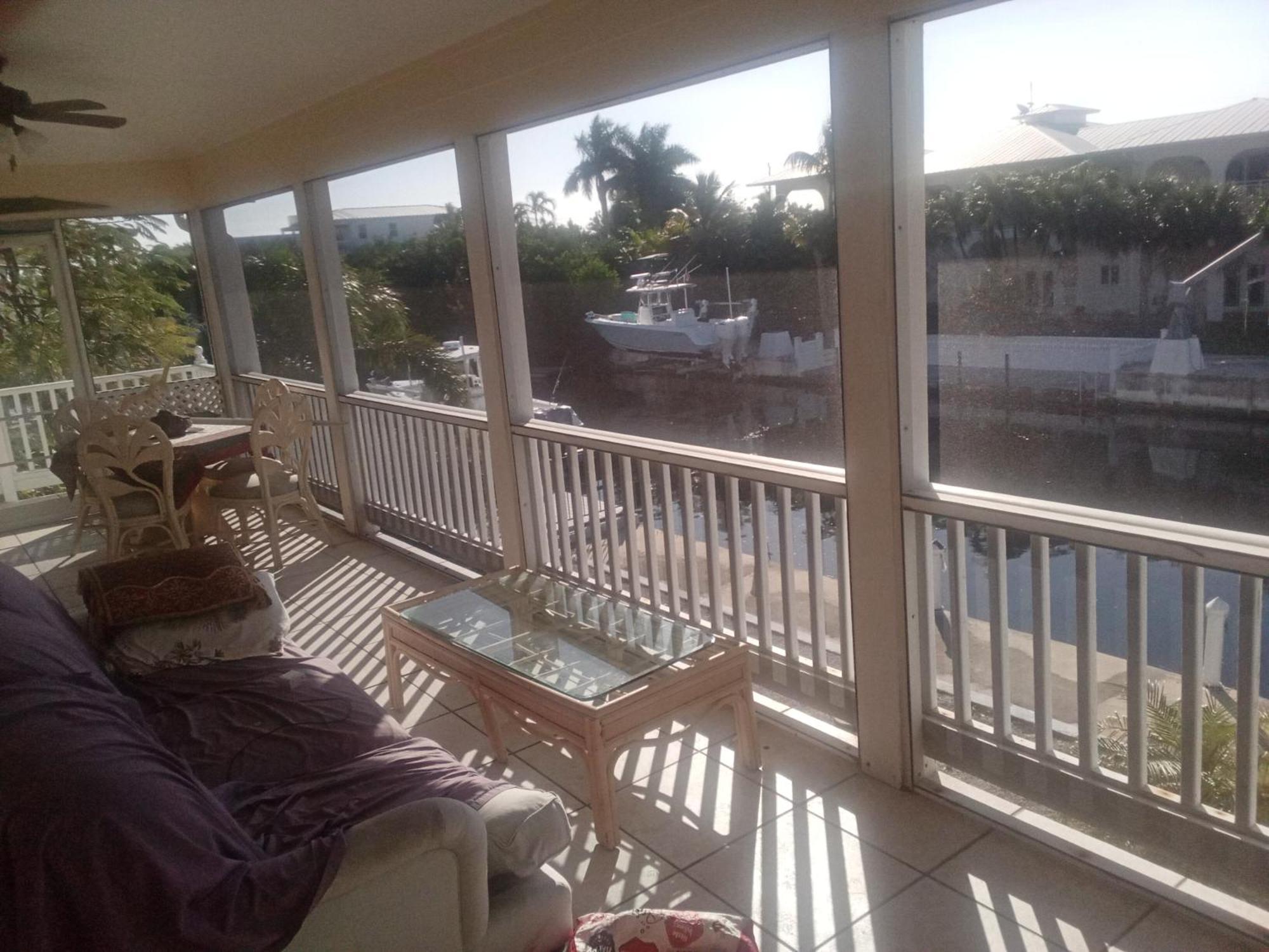 Sunny Place Cudjoe Key Exterior photo